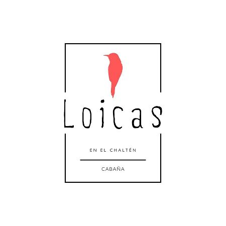 Loicas En El Chalten - Cabana Екстериор снимка